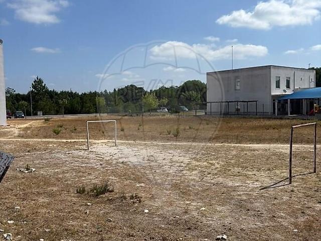 Terreno venda em Pegões, Montijo