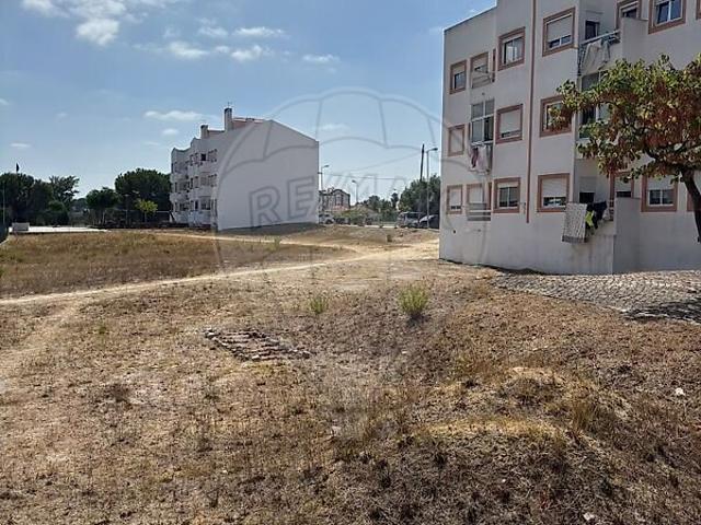 Terreno venda em Pegões, Montijo