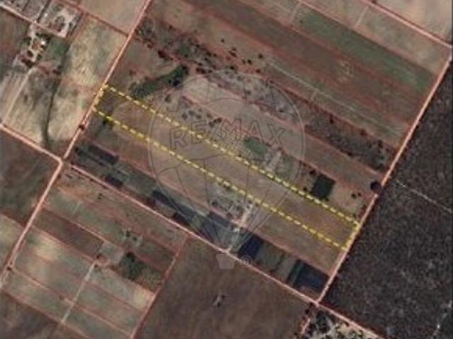 Terreno venda em Pegões, Montijo