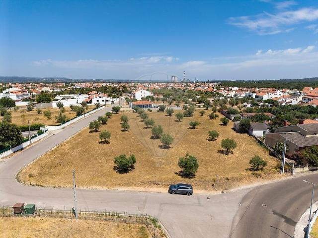 Terreno venda em Pego, Abrantes