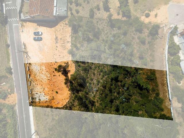 Terreno venda em Pelariga, Pombal