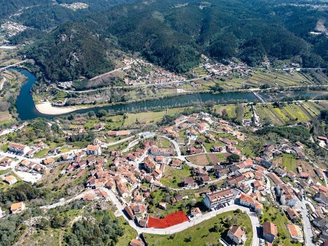 Terreno venda em Gavinhos, Penacova