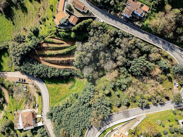 Terreno venda em Ponte de Penacova, Penacova