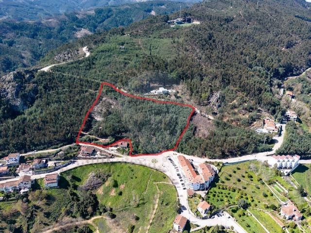 Terreno venda em Penacova, Coimbra