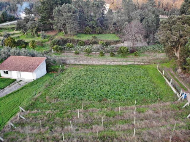 Terreno venda em Penacova, Coimbra
