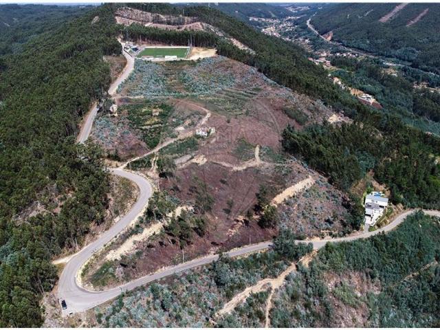 Terreno venda em Penacova, Coimbra