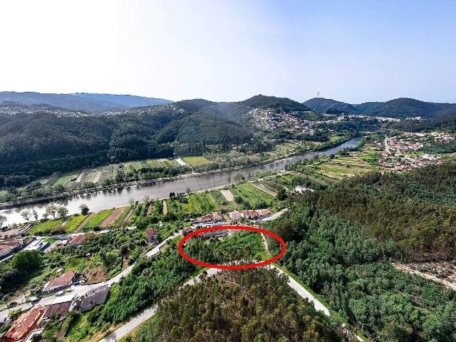 Terreno venda em Penacova