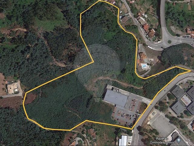 Terreno venda em Penacova