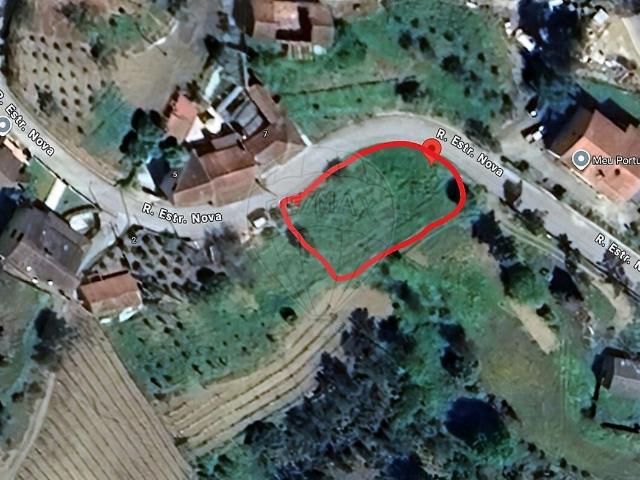 Terreno venda em Friúmes e Paradela, Penacova