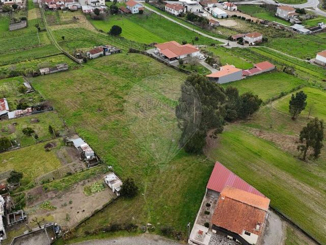 Terreno venda em Marecos, Porto