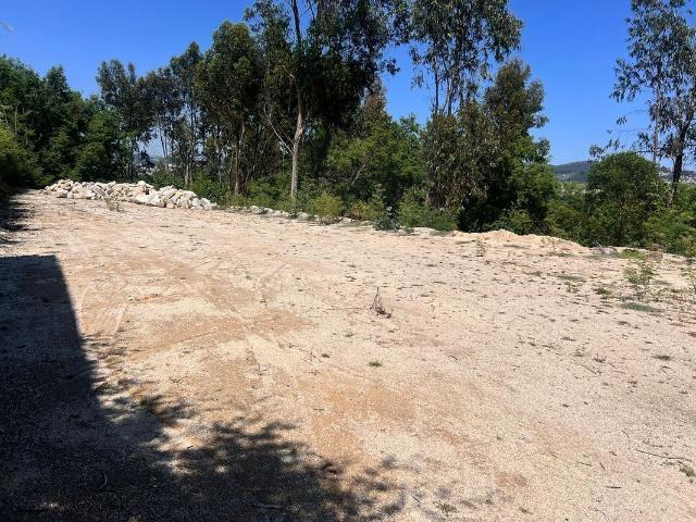 Terreno venda em Marecos, Porto
