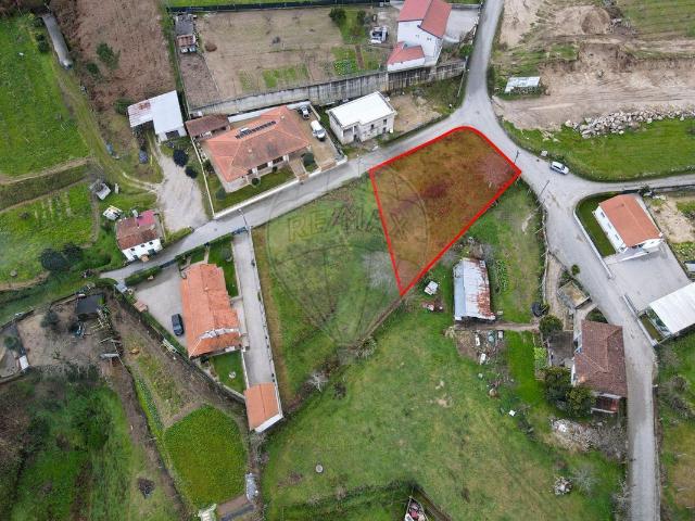 Terreno venda em Marecos, Porto