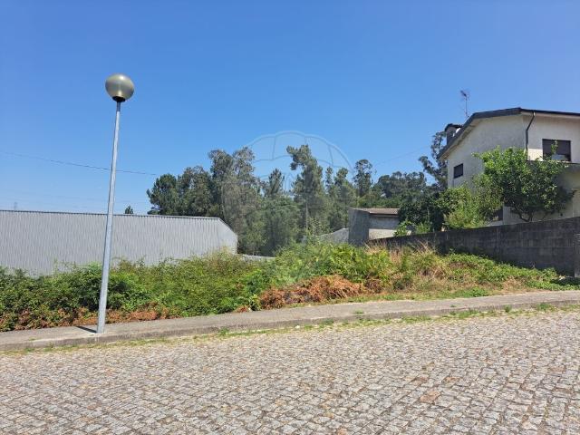 Terreno venda em Paredes, Bitarães