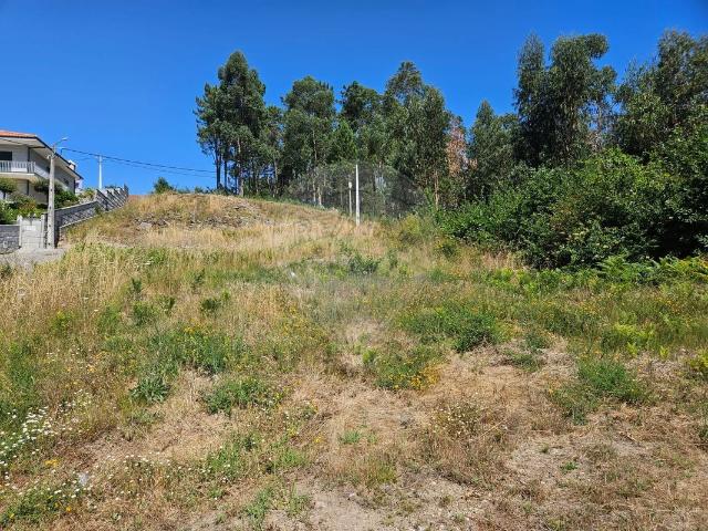 Terreno venda em Milhundos, Marecos
