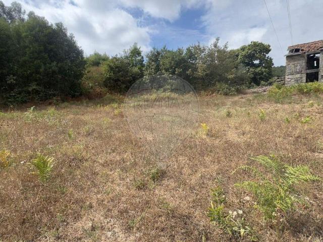 Terreno venda em Marecos, Porto
