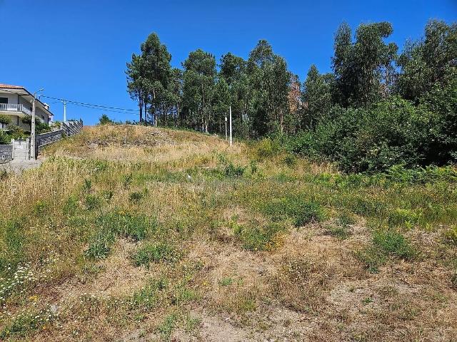Terreno venda em Penafiel