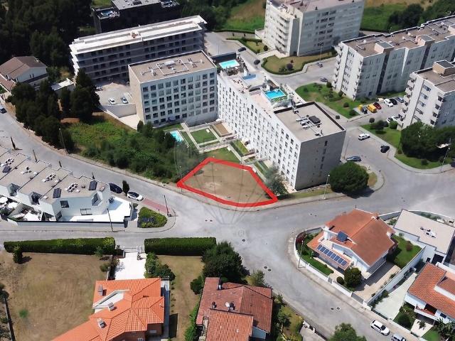 Terreno venda em Penafiel