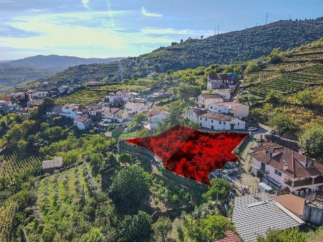 Terreno venda em Torre, Lamego