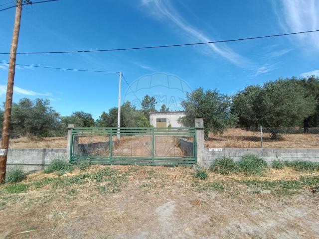 Terreno venda em Castelo Branco, Penamacor
