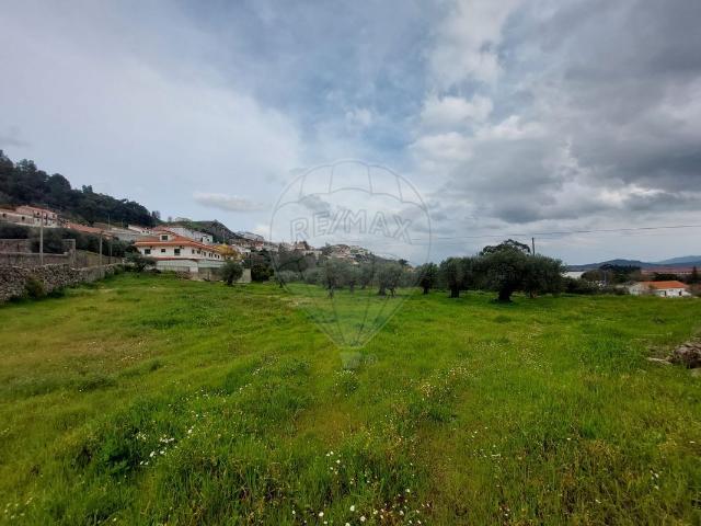 Terreno venda em Castelo Branco, Penamacor