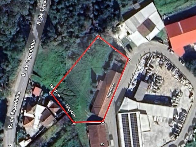 Terreno venda em Igreja, Penamaior