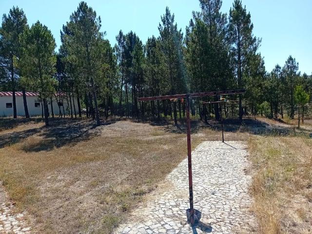 Terreno venda em Penedono, Viseu