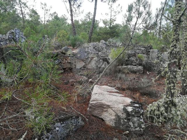 Terreno venda em Penedono, Viseu