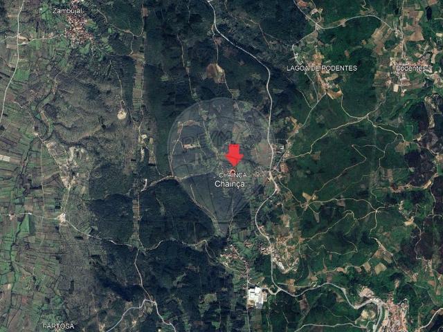 Terreno venda em Penela, Coimbra