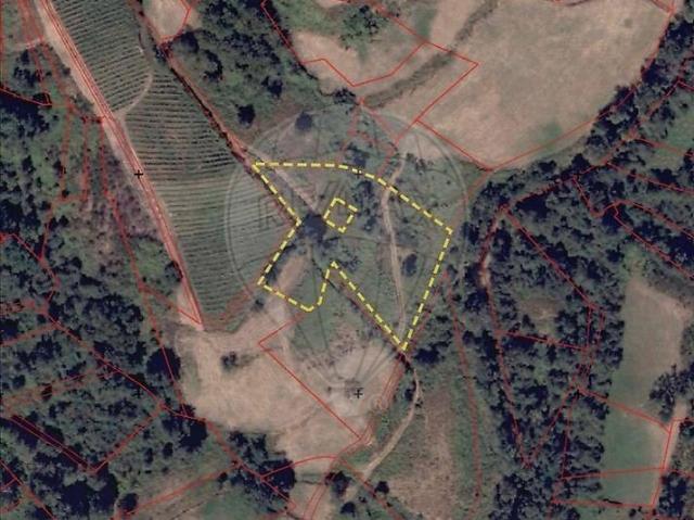 Terreno venda em Penude, Lamego
