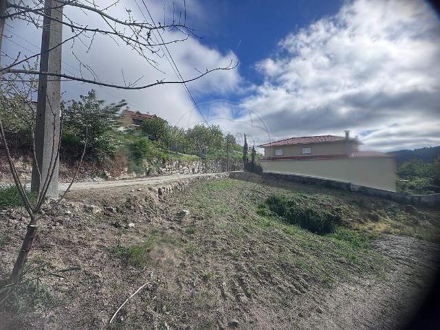 Terreno venda em Penude, Lamego