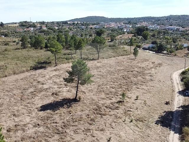 Terreno venda em Peraboa, Covilhã