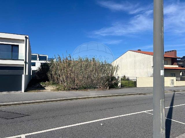 Terreno venda em Agudela, Matosinhos