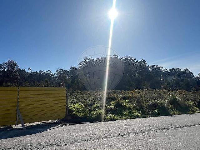 Terreno venda em Agudela, Matosinhos