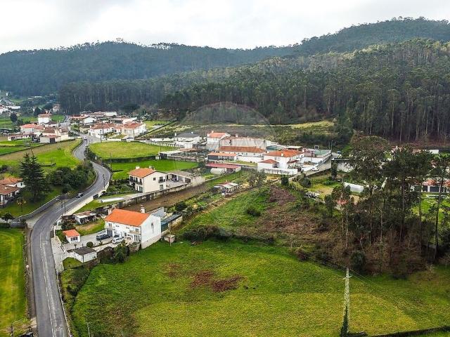 Terreno venda em Pereira, Barcelos