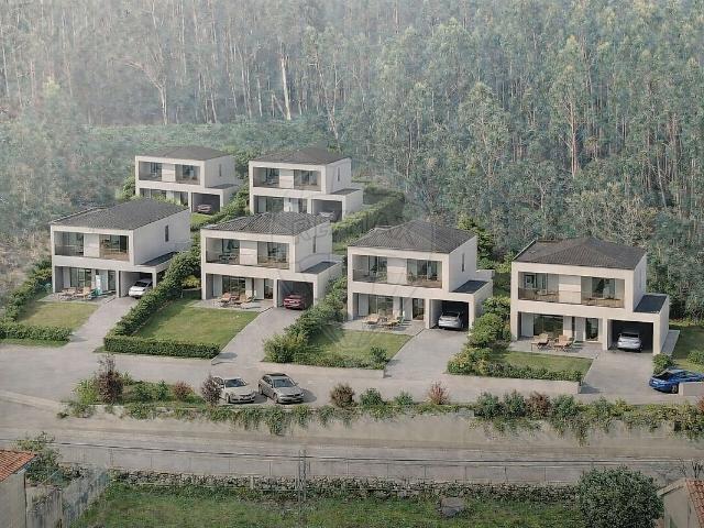 Terreno venda em Pereira, Barcelos