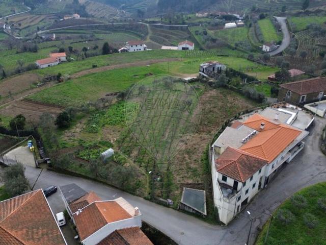 Terreno venda em Sobre a Fonte, Peso Da Régua