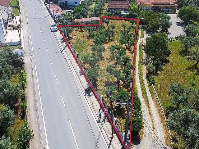 Terreno venda em Peso, Covilhã