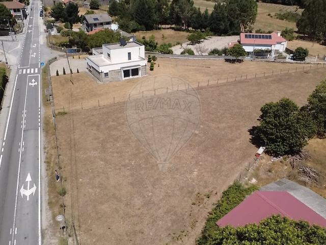 Terreno venda em Peva e Segões, Moimenta da Beira