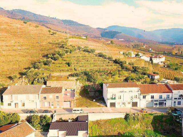 Terreno venda em Vale de Mendiz, Casal de Loivos e Vilarinho de Cotas, Alijó