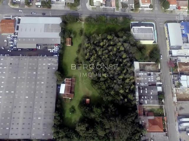 Terreno venda em Emiliano Perneta, Pinhais