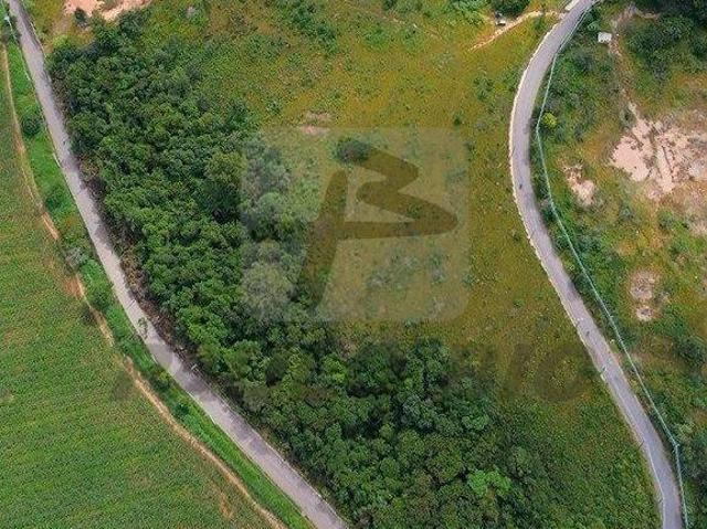 Terreno venda em São Francisco do Pinhal, Cabreúva