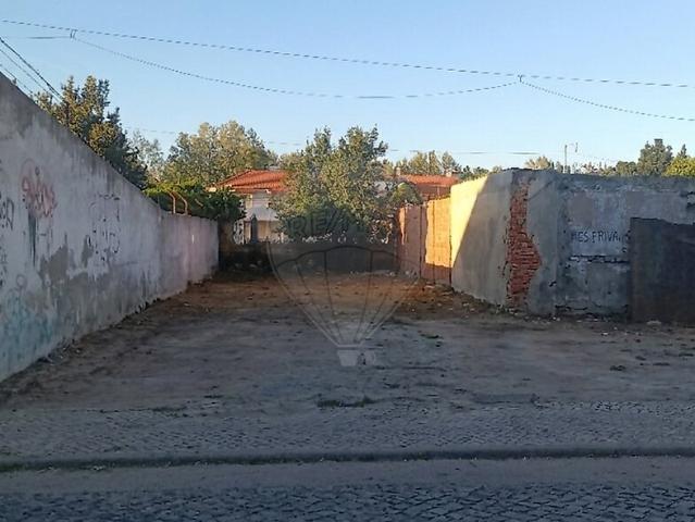 Terreno venda em Pinhal Novo, Palmela