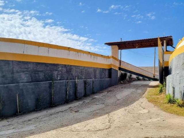 Terreno venda em Bandeira do Sul, Região Geográfica Intermediária de Pouso Alegre