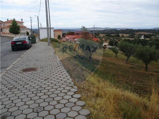 Terreno venda em Guarda, Pinhel