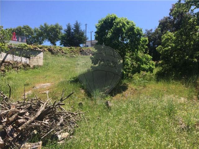 Terreno venda em Guarda, Pinhel