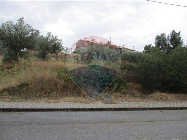 Terreno venda em Guarda, Pinhel