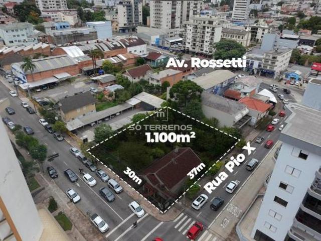 Terreno venda em Região Geográfica Imediata de Caxias do Sul, Caxias do Sul