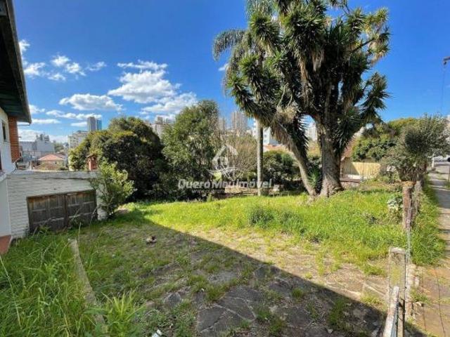 Terreno venda em Região Geográfica Imediata de Caxias do Sul, Caxias do Sul