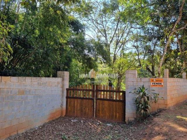 Terreno venda em Região Imediata de Bragança Paulista, Piracaia