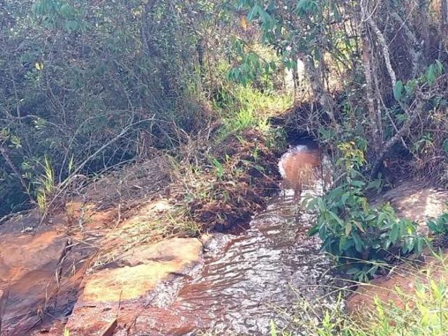 Terreno venda em Região Geográfica Imediata de Oliveira, Piracema